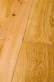 PA 2 - Plancher d’autrefois aspect bois brut (raw wood aspect) width 5,9'' (150 mm)